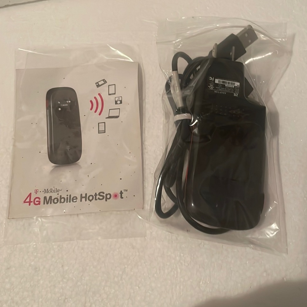 Genuine original OEMG mobile 4G mobile hotspot ZTE